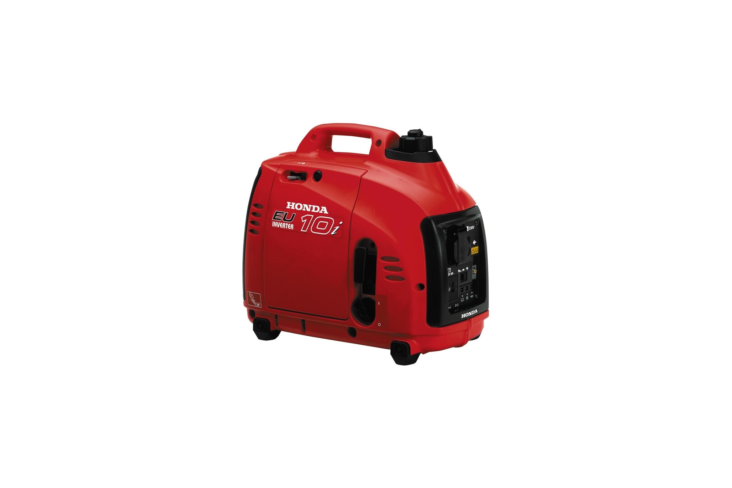 ИнверторныйбензиновыйгенераторHondaEU10iT1RG