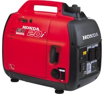 Инверторный бензиновый генератор Honda EU20iT1RG