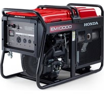 Бензиновый генератор Honda EM10000K1RGH