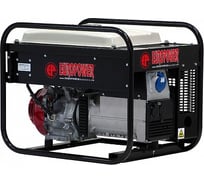 Бензоэлектростанция EuroPower EP7000LN