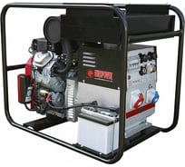 Сварочный бензиновый генератор EuroPower EP300XE