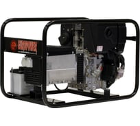 Дизельная электростанция EuroPower EP6000DE