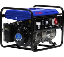 Бензиновый генератор EP Genset DY6800T