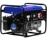 Бензиновый генератор EP Genset DY6800T 1