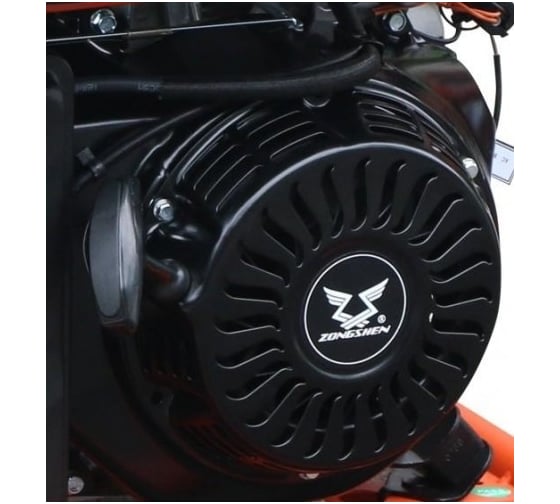Бензиновый генератор Zongshen KB 2500 1T90DF200