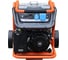 Бензиновый генератор Zongshen KB 2500 1T90DF200 2