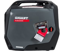 Gigant Professional GPIGL-2000 — фото 8