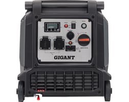 Gigant Professional GPIGL-3800E — фото 16