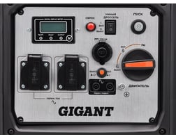 Gigant Professional GPIGL-3800E — фото 17