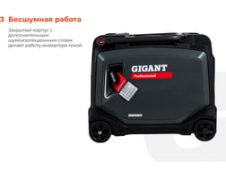 Gigant Professional GPIGL-3800E — фото 4