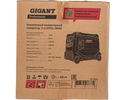 Gigant Professional GPIGL-3800E — фото 38