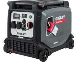 Gigant Professional GPIGL-3800E — фото 10