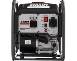 Gigant Professional GPIGL-3000O — фото 6