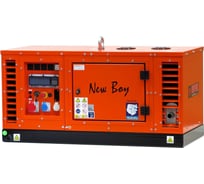 Дизельная электростанция EuroPower EPS113TDE 951011114