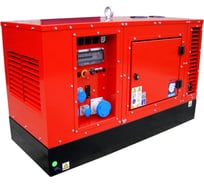 Дизельная электростанция EuroPower EPS11DE
