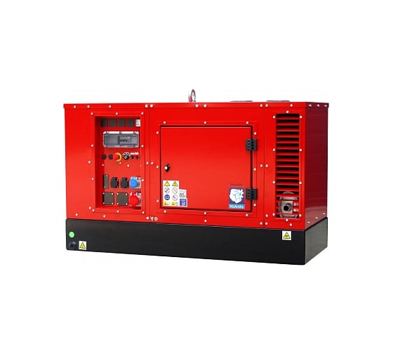 Дизельная электростанция EuroPower EPS183TDE 991011814