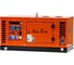 Дизельная электростанция EuroPower EPS103DE/25 991011012-S13 1