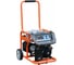 Бензиновый генератор Zongshen KB 5000E 1T90DF501 2