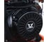 Бензиновый генератор Zongshen KB 7000E 1T90DF703 4