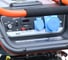Бензиновый генератор Zongshen KB 7000E 1T90DF703 3