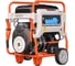 Бензиновый генератор Zongshen XB 12000 EA 1T90DF120 1