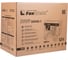 Дизельный генератор Foxweld expert d5500-1, 5.0-5.5 квт, 1ф, розетки 1x16a + 1x32a, ппп, мфд 3в1 8895 9