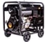 Дизельный генератор Foxweld expert d6500-1, 6.0-6.5 квт, 1ф, розетки 1x16А + 1x32А, ппп, мфд 3в1 8897 6