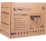 Дизельный генератор Foxweld expert d6500-1, 6.0-6.5 квт, 1ф, розетки 1x16А + 1x32А, ппп, мфд 3в1 8897 9