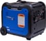 Бензиновый инверторный генератор Dinking DK5500i 5.5 кВт, 230В/50Гц, DK180, бак 13.5 л, АВР ГЕН023 7