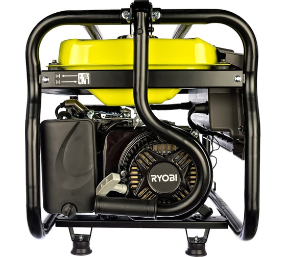 Генератор Ryobi RGN3600 5133002563