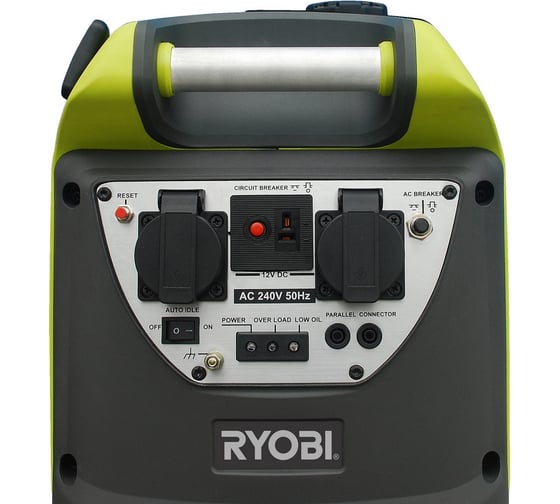 Инверторный генератор Ryobi RiG2000PC 5133002557