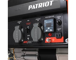 Patriot GRS 2500 — фото 9