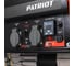 Бензиновый генератор Patriot GRS 2500 476102230 9