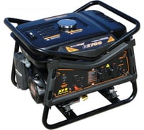 Бензиновый генератор Foxweld Expert G2700 3895
