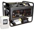 Бензиновый генератор Foxweld Expert G7500ATS 4090 1