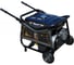 Бензиновый генератор Foxweld Expert G7500EW 3899 1