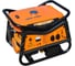 Бензиновый генератор Foxweld Standard G6500Е 3893 1