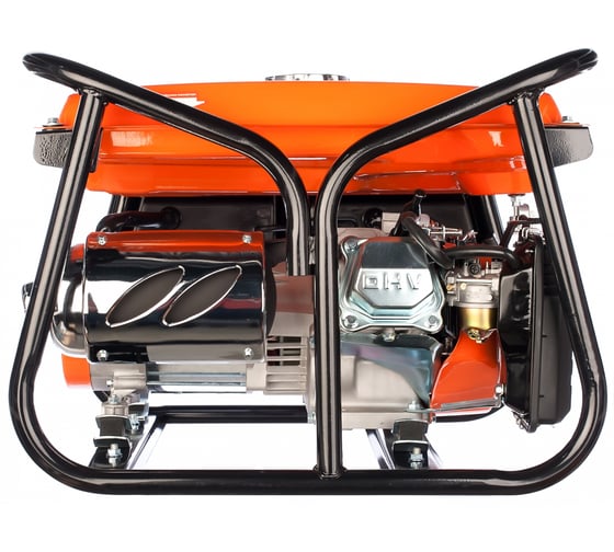 Бензиновый генератор Gigant GPT-3000