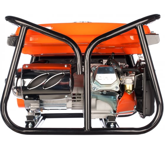 Бензиновый генератор Gigant GPT-3800
