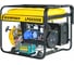 Генератор CHAMPION LPG6500E 1
