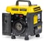 Бензиновый генератор CHAMPION IGG950, инверторный 12