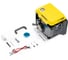 Бензиновый генератор CHAMPION IGG950, инверторный 14