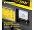 Бензиновый генератор CHAMPION IGG950, инверторный 17