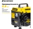 Бензиновый генератор CHAMPION IGG950, инверторный 20