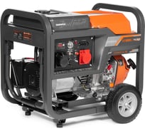 Дизельный генератор с функцией Dual Power Daewoo DDAE 9000DXE-3 (2024)