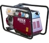 Универсальный бензиновый сварочный агрегат MOSA TS 200 BS/CF 27754 100027754