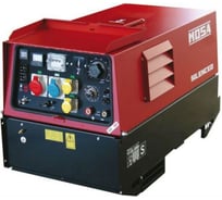 Универсальный дизельный сварочный агрегат MOSA TS 300 KSX/EL 411041 100411041