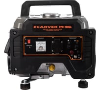 Бензиновый генератор CARVER PPG-1000А 01.020.00015