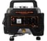 Бензиновый генератор CARVER PPG-1000А 01.020.00015 1