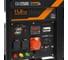 Бензиновый генератор DAEWOO GDA 12500E-3 3